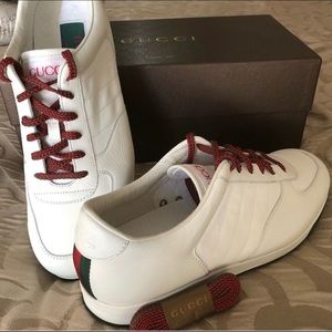 Gucci shoes